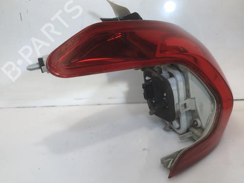 Used Left taillight Left taillight PEUGEOT 2008 I (CU_) 1.6 HDi (114 hp) 29068436 29068436