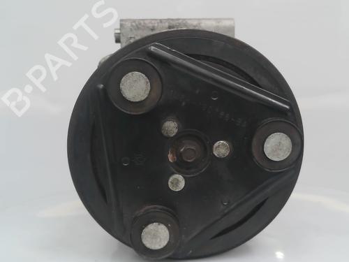 Used AC compressor AC compressor JAGUAR X-TYPE I (X400) 2.2 D (155 hp) 33421549 33421549