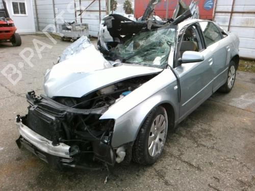 ABS pump AUDI A4 B7 (8EC) 2.0 TDI 16V | BP25633501M43 