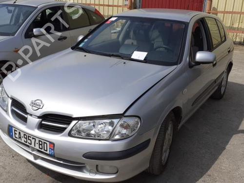 Left front driveshaft NISSAN ALMERA II Hatchback (N16)  | BP25640120M38  - Image 11