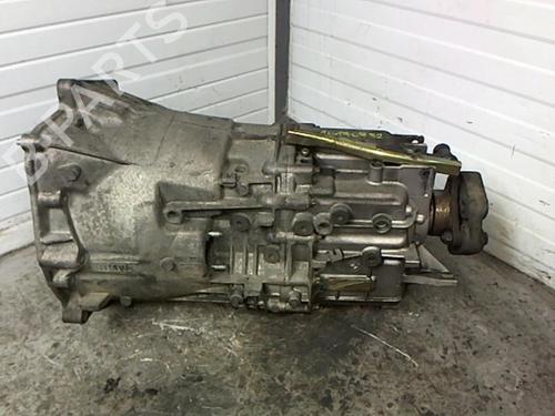 Gearbox BMW 3 (E46) 320 d | BP25643722M3 