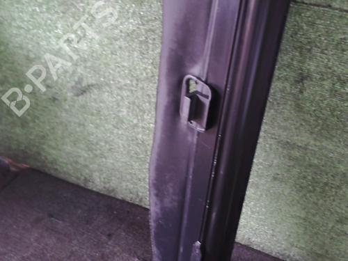 Rear parcel shelf BMW X3 (E83) xDrive 20 d | BP27215053C85 