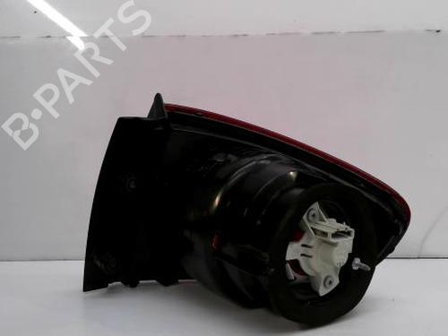 Left taillight SEAT ALTEA (5P1) 1.6 TDI | BP33681703C34 - Image 2