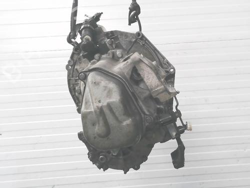 gearbox-citroen-c3-ii-sc_-2009-36383111 main image