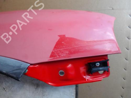 Right front fenders OPEL CORSA B (S93) 1.7 D (F08, F68, M68) | BP25645916C42 