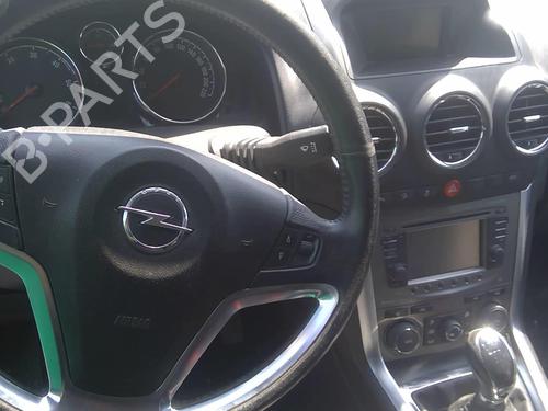 Used Parts OPEL ANTARA A (L07)  2.2 CDTi  2528191