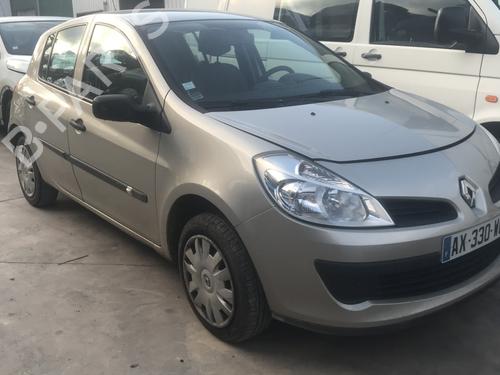 Engine RENAULT CLIO III (BR0/1, CR0/1)  | BP34039595M1  - Image 15