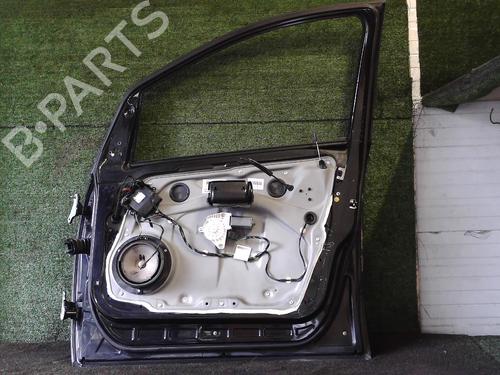 Right front door MERCEDES-BENZ A-CLASS (W169) A 180 CDI (169.007, 169.307) | BP25629721C3 