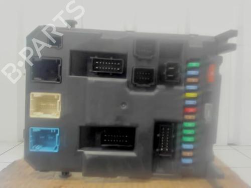 Electronic module CITROËN C3 II (SC_) 1.6 HDi | BP25650362M83 
