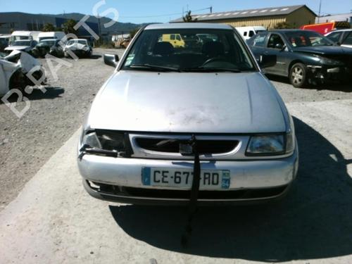 Left taillight SEAT IBIZA II (6K1) 1.4 i | BP25637001C34 