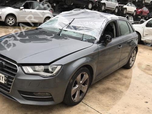 Starter AUDI A3 Sportback (8VA, 8VF) 2.0 TDI | BP25628494M8 - Image 15