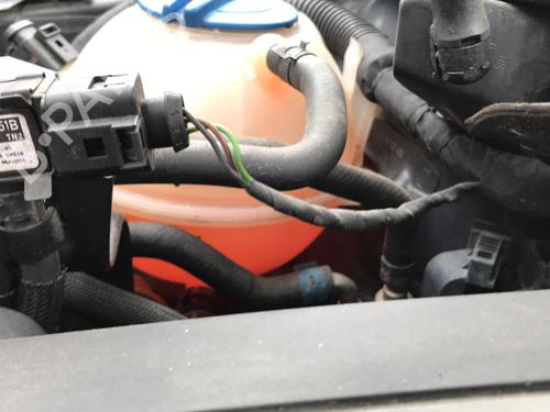 Radio VW GOLF VI (5K1) 1.6 TDI | BP25631291E6  - Image 9