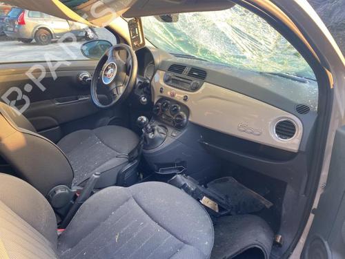 Starter FIAT 500 (312_) 1.3 D Multijet (312AXB1A) | BP25645098M8  - Image 11