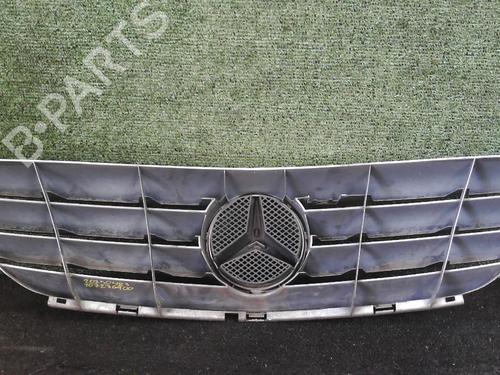 Used Grille Grille MERCEDES-BENZ B-CLASS Sports Tourer (W245) B 180 CDI (245.207) (109 hp) 26635337 26635337