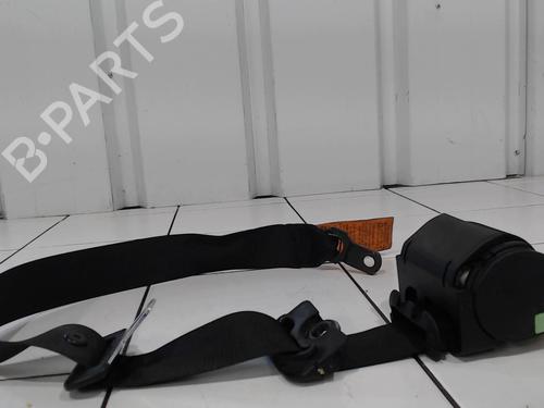 Front right seatbelt BMW 5 (E39) 520 d | BP26931691I25 - Image 3
