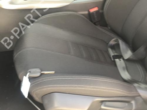 Left front driveshaft PEUGEOT 308 II (LB_, LP_, LW_, LH_, L3_) 1.6 HDi / BlueHDi 115 | BP32001530M38 