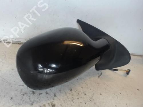 Right mirror NISSAN MICRA III (K12) 1.5 dCi | BP25639834C27 
