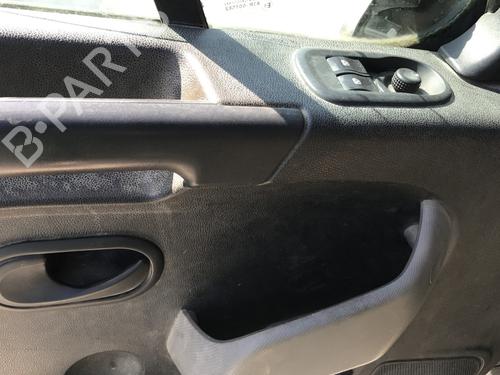 Front left window mechanism RENAULT MASTER III Bus (JV) 2.3 dCi 125 FWD (JV0C, JV0D, JV0H, JV0G, JV0J) | BP32274499C22  - Image 18
