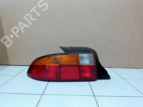 Used Left taillight BMW Z3 Roadster (E36) 1.8 i (116 hp) 25629354