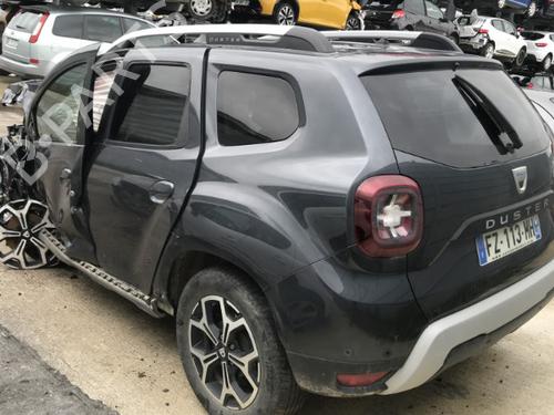 AC compressor DACIA DUSTER (HM_) 1.5 dCi 115 (HMAD) | BP31351674M34  - Image 9