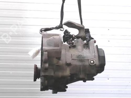Gearbox SKODA FABIA II (542) | BP37676601M3 - Image 2