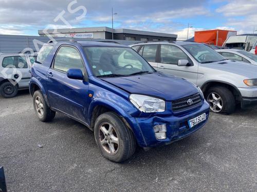 Starter TOYOTA RAV 4 II (_A2_) 2.0 4WD (ACA21, ACA20) | BP25629269M8  - Image 5