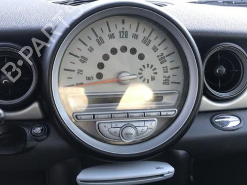 Starter MINI MINI (R56) One | BP25641781M8  - Image 22