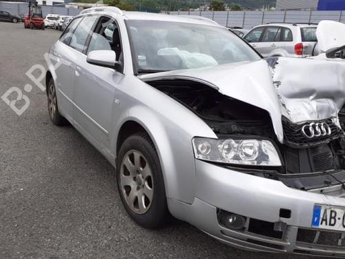 Steering column stalk AUDI A4 B6 Avant (8E5) 1.9 TDI quattro | BP25636678I23  - Image 15