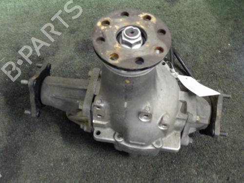 Rear differential SUZUKI GRAND VITARA II (JT, TE, TD) 1.9 DDiS All-wheel Drive (JT419, TD44, JB419WD, JB419XD,... | BP25630149M24 