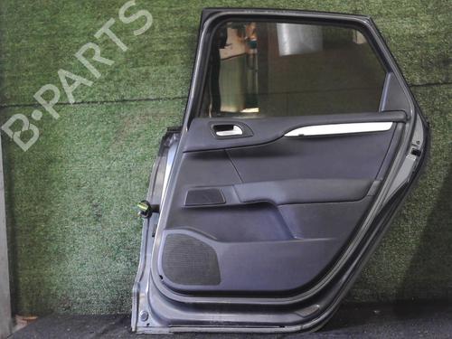 Right rear door CITROËN C4 II (NC_) 1.6 HDi 115 | BP25644384C5 