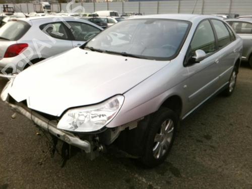 Steering rack CITROËN C5 II (RC_)  | BP25646269M22  - Image 9