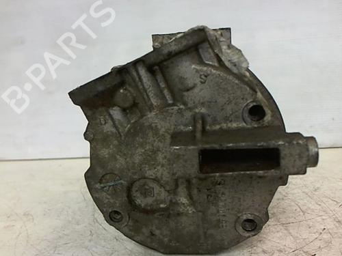 AC compressor OPEL VECTRA C GTS (Z02) 1.9 CDTI (F68) | BP25627872M34 - Image 3
