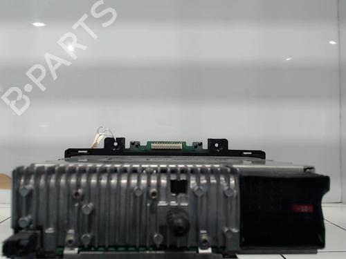 Radio MINI MINI (R56) Cooper | BP39008987E6 - Image 3