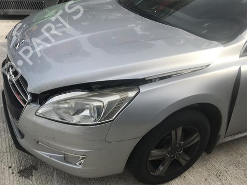 Intercooler PEUGEOT 508 I (8D_) 1.6 HDi | BP28064788M30 - Image 14