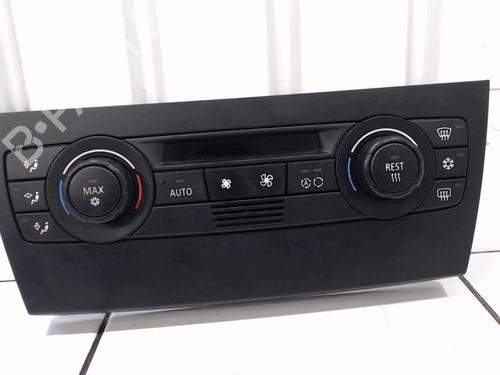 Used Climate control BMW 3 (E90) 318 d (122 hp) 25889808
