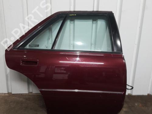 Used Right rear door CADILLAC SEVILLE 4.6 STS V8 (305 hp) 25635158