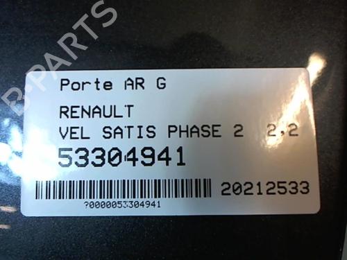 left-rear-door-renault-vel-satis-bj0_-2002-25632700 main image