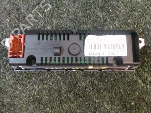Used Display monitor CITROËN C3 I (FC_, FN_) 1.4 HDi (68 hp) 25631400