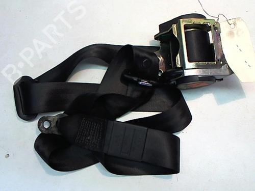 Front left seatbelt AUDI A6 C5 (4B2, 4B4) | BP25651323I26 - Image 3