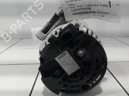 Alternator MINI MINI (R50, R53) One | BP40492159M7 - Image 2