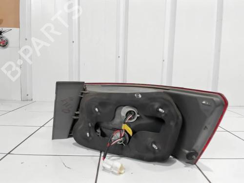 Used Left taillight Left taillight HYUNDAI SONATA V (NF) 2.0 CRDi (140 hp) 25634845 25634845