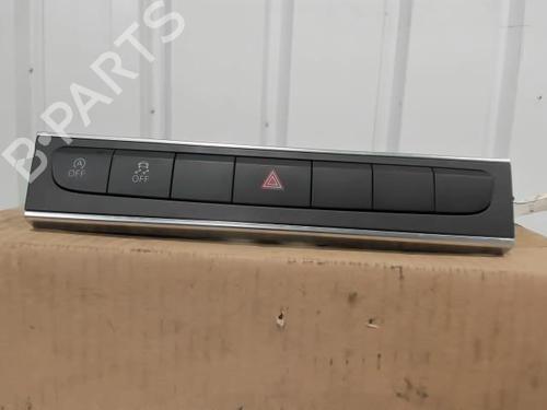 Used Warning switch Warning switch AUDI A3 (8P1) 1.6 TDI (105 hp) 25642598 25642598