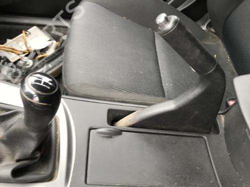 Engine MAZDA 3 Saloon (BL) 1.6 MZR (BL12) | BP27250848M1 - Image 17