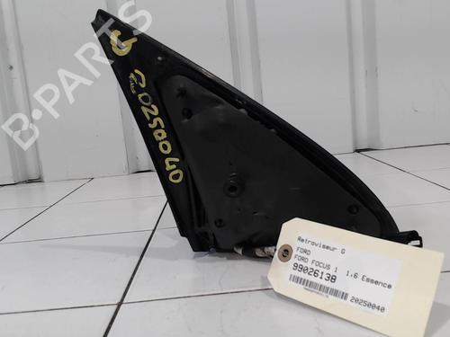 Retrovisor esquerdo FORD FOCUS I (DAW, DBW) 1.6 16V | BP26592862C26 