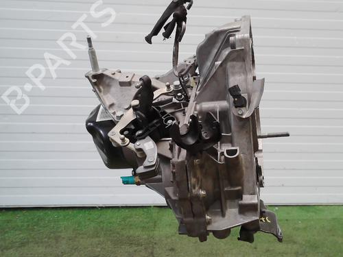 Gearbox DACIA SANDERO III 1.0 TCe 100 ECO-G | BP29615636M3 