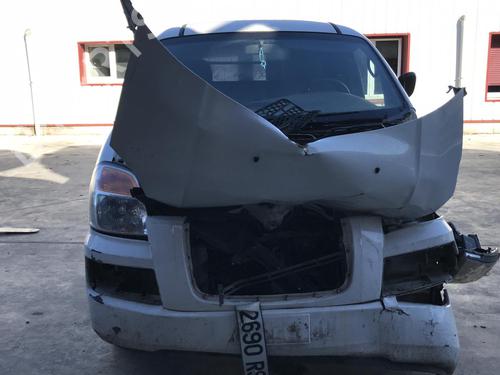 Differential hinten HYUNDAI H-1 Van (A1) 2.5 CRDi | BP25634366M24 
