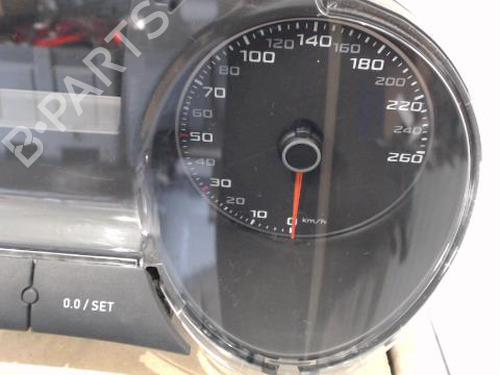 Instrument cluster SEAT IBIZA IV (6J5, 6P1) 1.6 TDI | BP25632609C47 
