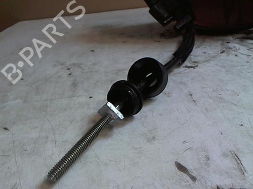 Left rear steering knuckle BMW 7 (F01, F02, F03, F04) 740 d | BP25646045M27 