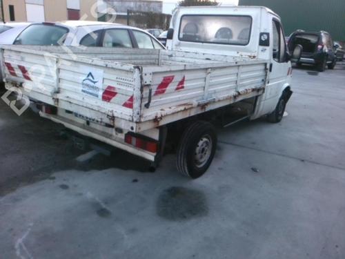Ratstangsstang FORD TRANSIT Platform/Chassis (E_ _) 2.5 DI (EME/L/S, ENE/L/S) | BP25635633I23 - Image 9