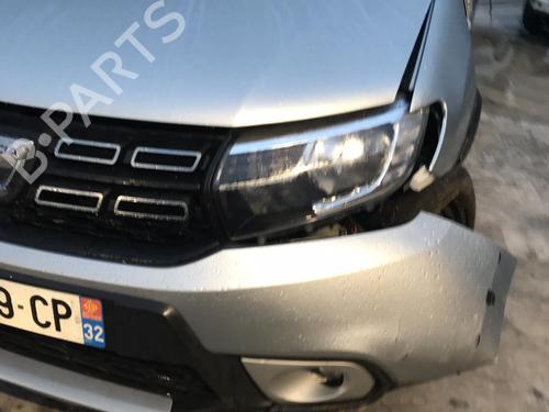 AC compressor DACIA SANDERO II 1.5 Blue dCi 95 (B8JL) | BP25648156M34  - Image 30